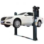 Elevator Reihmann RHM 242 M1A - 4200 kg