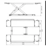 ELEVATOR VULCANIZARE TIP FOARFECA REIHMANN RHM S30 - imagine 5