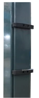 Elevator auto electro - hidraulic Reihmann RHM 260T - 6000 kg - imagine 6