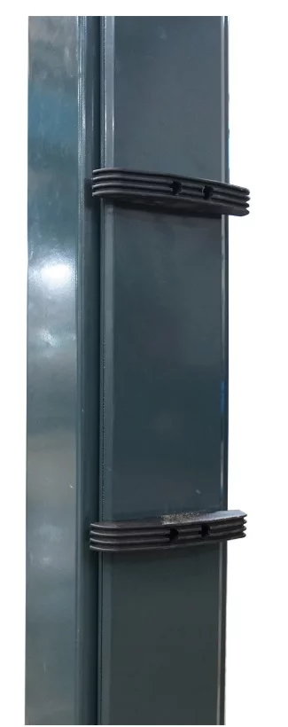 Elevator auto electro - hidraulic Reihmann RHM 260T - 6000 kg - imagine 6