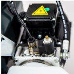 Elevator electro – hidraulic Reihmann 242 PRO - 4200 kg - imagine 9