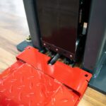 Elevator electro – hidraulic Reihmann 242 PRO - 4200 kg - imagine 6