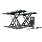 ELEVATOR VULCANIZARE TIP FOARFECA REIHMANN RHM S30