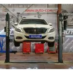 Elevator Reihmann RHM 242 M1A - 4200 kg - imagine 5