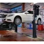 Elevator Reihmann RHM 242 M1A - 4200 kg - imagine 6