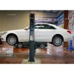 Elevator Reihmann RHM 242 M1A - 4200 kg - imagine 7