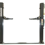 Elevator Reihmann RHM 242A - 4200 kg