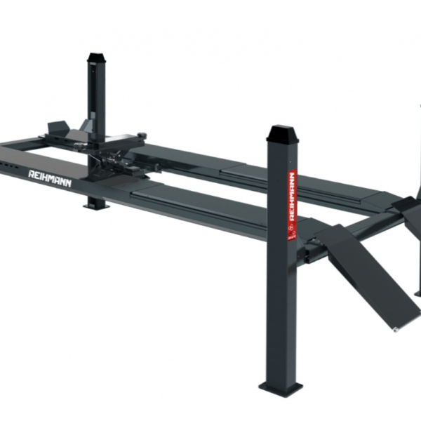 ELEVATOR 4 COLOANE RHM 4.50 5000 kg PRO
