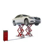 Elevator vulcanizare RHM S36 PRO - imagine 2