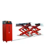 Elevator vulcanizare RHM S36 PRO