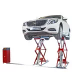 Elevator vulcanizare RHM S36 PRO - imagine 4