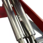 Elevator vulcanizare RHM S36 PRO - imagine 5