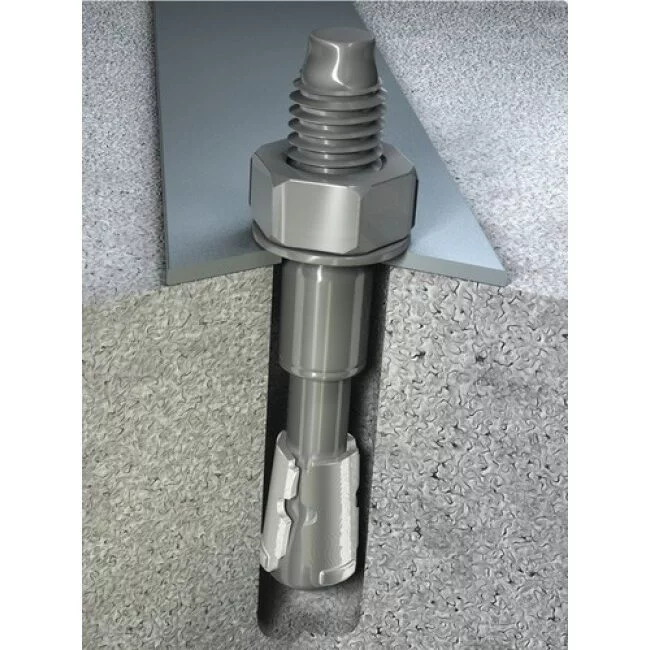 Conexpand elevator Rawlplug R-XPT M20 - imagine 2