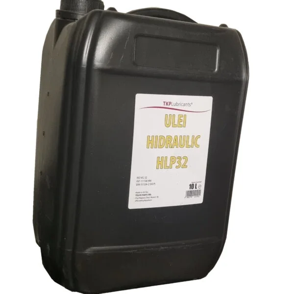 Ulei hidraulic TKP Lubricants HLP32