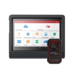 Launch X431 PRO3 V+ Elite (In lucru)