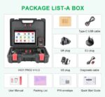 Launch X431 PRO3 V+ Elite (In lucru) - imagine 3