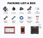 Launch X431 PRO5 2024 - imagine 3