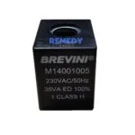 Bobina Elevator Brevini M14001005 220V