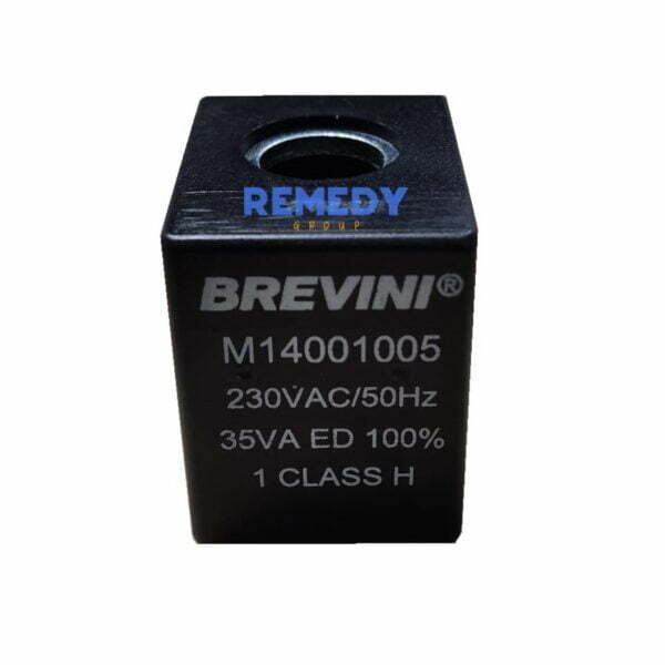 Bobina Elevator Brevini M14001005 220V