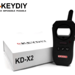Programator chei Keydiy KD-X2