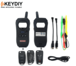 Programator chei Keydiy KD-X2 - imagine 3
