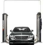 Elevator auto electromecanic pe surub REIHMANN model: RHM 4.2E