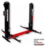 Elevator Reihmann RHM 2.7 PRO - 2700 kg