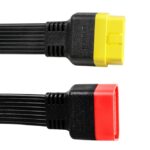 Cablu prelungitor OBD II Launch (Original) - imagine 3