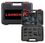Set cabluri OBD I pentru Launch X431