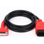 Cablu OBD II pentru Autel