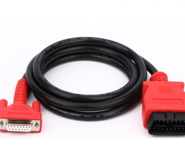 Cablu OBD II pentru Autel