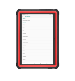 Tableta diagnoza Lenovo M10 TB-X605FC - imagine 3