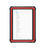 Tableta diagnoza Lenovo M10 TB-X605FC - imagine 4