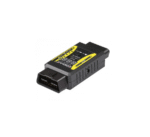 Convertor OBD 24V la 12V pentru camioane Godiag GT106