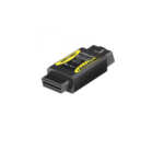 Convertor OBD 24V la 12V pentru camioane Godiag GT106 - imagine 2