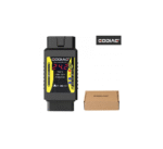 Convertor OBD 24V la 12V pentru camioane Godiag GT106 - imagine 5