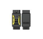 Convertor OBD 24V la 12V pentru camioane Godiag GT106 - imagine 6