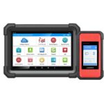 Launch X431 PROS+ Cars & Heavy Duty Trucks