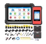 Launch X431 PROS+ Cars & Heavy Duty Trucks - imagine 3