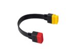 Cablu prelungitor OBD II Launch Clona